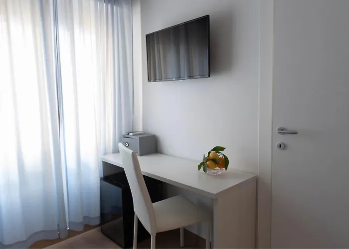 Sirentum Rooms Sorrento